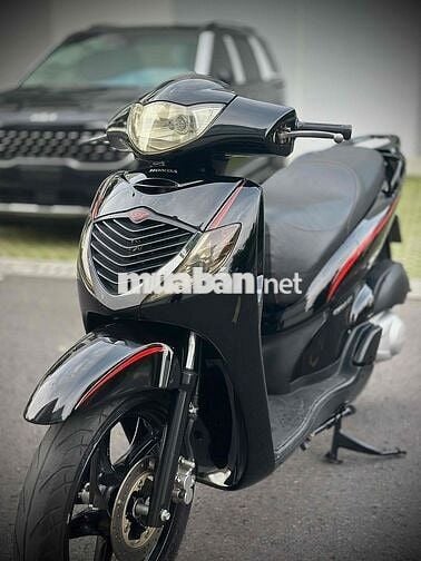 🌈Honda Sh 150i đời đầu up full 2008 Fi Bstp