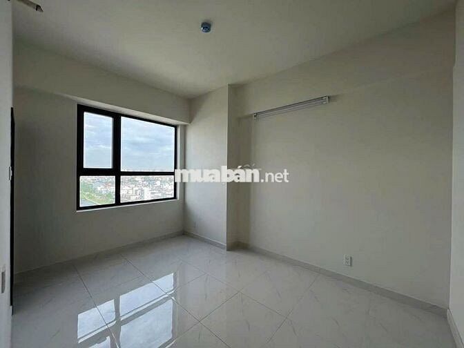 Bán căn hộ 3 phòng ngủ quận 8 green river, đã có sổ hồng, vay Nh 70%