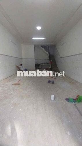 cho thuê nhà mới mặt tiền kinh doanh