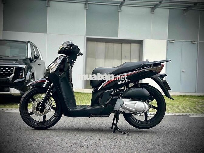 🌈Honda Sh 150i đời đầu up full 2008 Fi Bstp