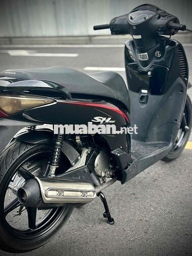 🌈Honda Sh 150i đời đầu up full 2008 Fi Bstp