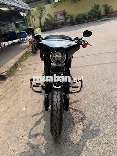 Harley Davidson Sport Glide 107 ABS 2020