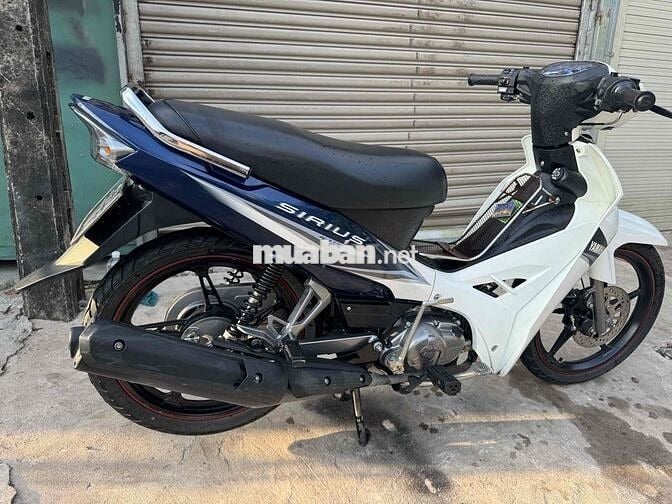 sirut xe đẹp máy em zin.9chu odo lướt vỏ cặp