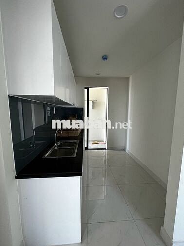 Bán căn hộ 3 phòng ngủ quận 8 green river, đã có sổ hồng, vay Nh 70%