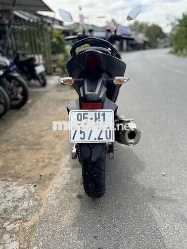 xe đẹp máy zin em .dk 2023 vỏ cặp.lh ***