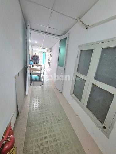 Nhà hẻm 8m – Lạc Long Quân – ngay chợ Tân Bình. 60m vuông. Nhỉnh 100tr