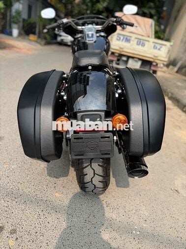 Harley Davidson Sport Glide 107 ABS 2020