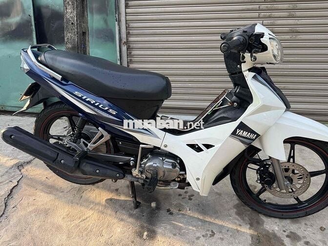 sirut xe đẹp máy em zin.9chu odo lướt vỏ cặp