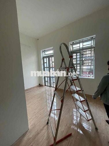 cho thuê nhà mới mặt tiền kinh doanh