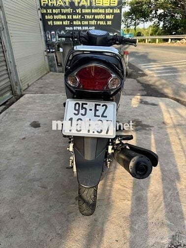 sirut xe đẹp máy em zin.9chu odo lướt vỏ cặp