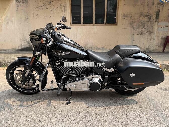 Harley Davidson Sport Glide 107 ABS 2020