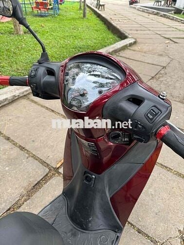 Honda Sh 125 2016 Smarkey Bstp Zin Cực Đẹp
