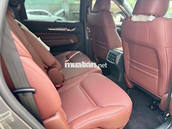 MAZDA CX 8 2025 XE SẴN GIAO NGAY - 260T TRẢ TRƯỚC