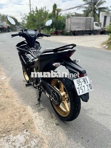 xe đẹp máy zin em .dk 2023 vỏ cặp.lh ***