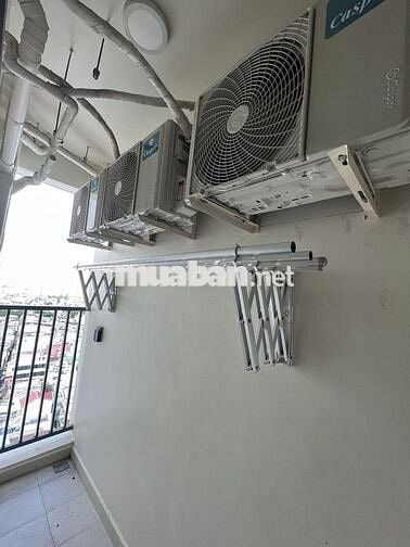 Bán căn hộ 3 phòng ngủ quận 8 green river, đã có sổ hồng, vay Nh 70%