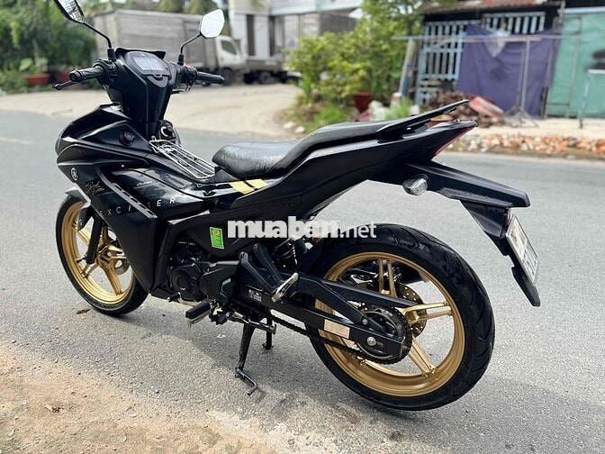 xe đẹp máy zin em .dk 2023 vỏ cặp.lh ***