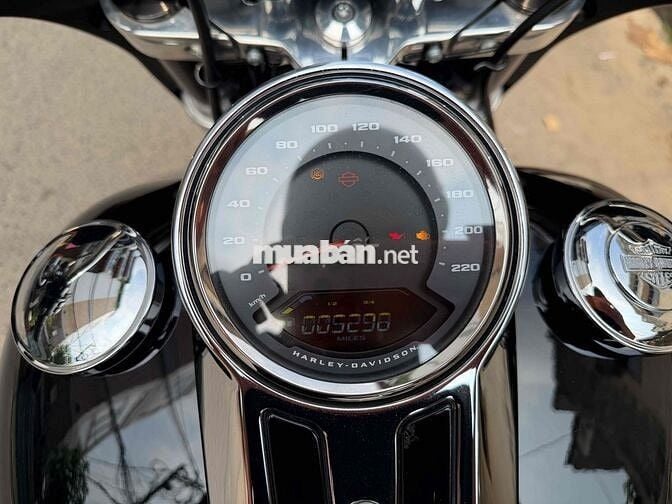 Harley Davidson Sport Glide 107 ABS 2020