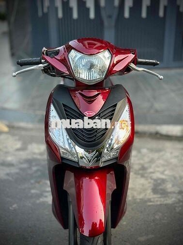 🌈Honda Vision 2018 Chất Xe Zin Siêu Đẹp