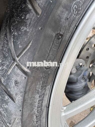 Honda Sh 125 2016 Smarkey Bstp Zin Cực Đẹp