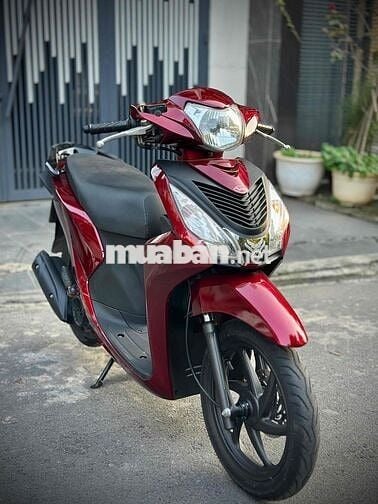 🌈Honda Vision 2018 Chất Xe Zin Siêu Đẹp