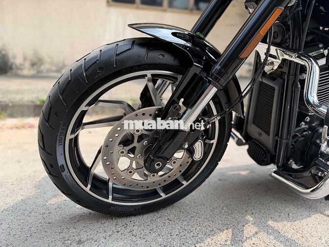 Harley Davidson Sport Glide 107 ABS 2020