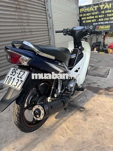 sirut xe đẹp máy em zin.9chu odo lướt vỏ cặp