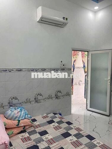 Ra căn Cấp 4 Hóc Môn, 330TR, ĐƯỜNG XTS12 ( ngay gần trường Nhị Xuân)