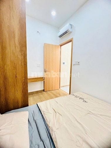 🏡 NHÀ ĐẸP TÂN BÌNH - P15 TỐNG VĂN HÊN - 3.78 TỶ - FULL NT - Ở NGAY