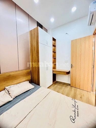 🏡 NHÀ ĐẸP TÂN BÌNH - P15 TỐNG VĂN HÊN - 3.78 TỶ - FULL NT - Ở NGAY