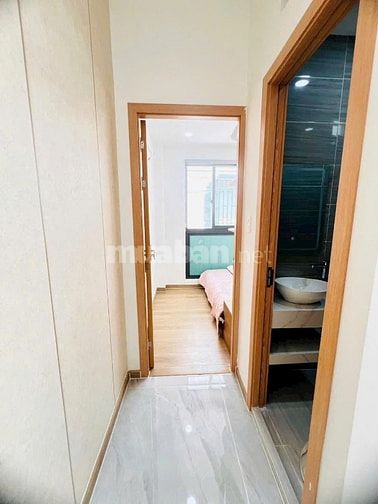 🏡 NHÀ ĐẸP TÂN BÌNH - P15 TỐNG VĂN HÊN - 3.78 TỶ - FULL NT - Ở NGAY