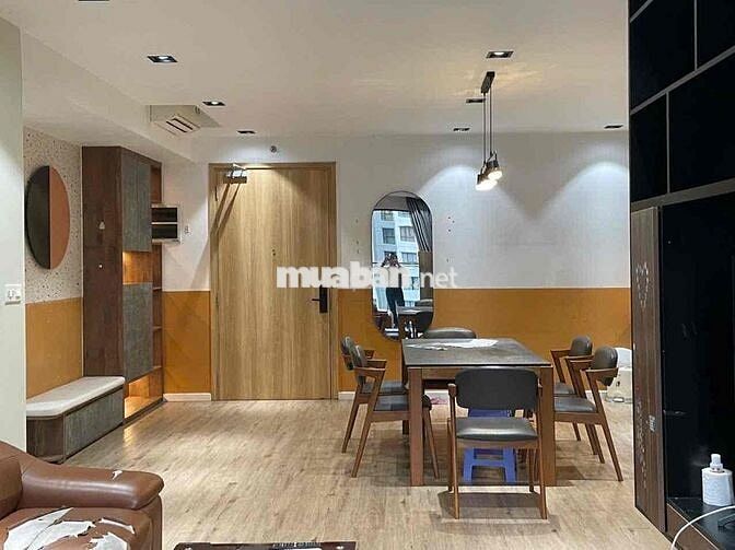 Richstar 2pn giá 12tr-full nt- ở liền