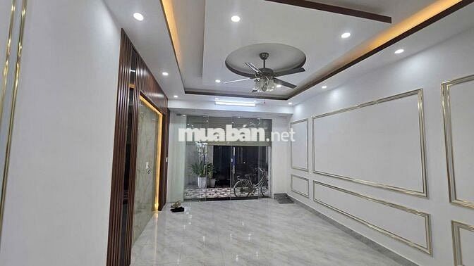 Cho thuê nhà riêng 3 tầng tổ 9 Hòa Nghĩa, Dương Kinh, Hải Phòng