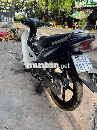 sirut xe đẹp máy em zin.9chu odo lướt vỏ cặp