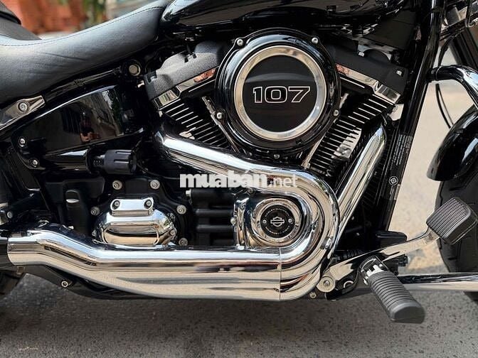 Harley Davidson Sport Glide 107 ABS 2020