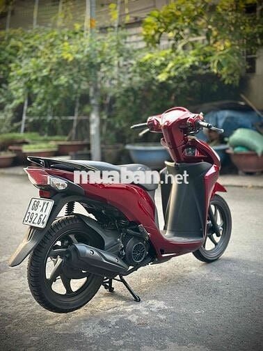 🌈Honda Vision 2018 Chất Xe Zin Siêu Đẹp