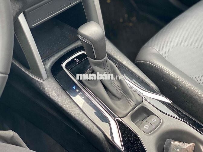 Toyota Corolla Cross 2024 1.8V - 17000 km