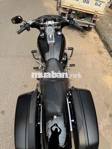 Harley Davidson Sport Glide 107 ABS 2020