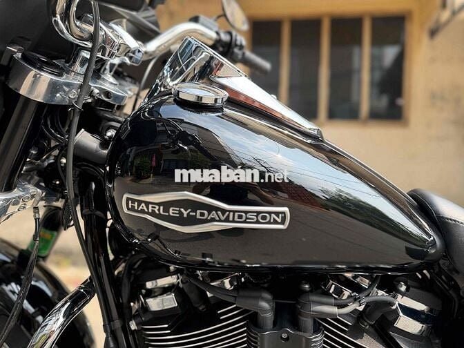 Harley Davidson Sport Glide 107 ABS 2020