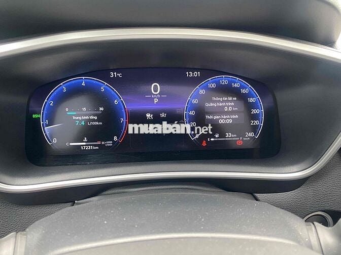 Toyota Corolla Cross 2024 1.8V - 17000 km