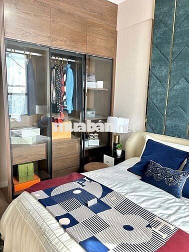 CĂN HỘ 85,85m2 3 PN HƯNG PHÚ CÁI RĂNG CẦN THƠ