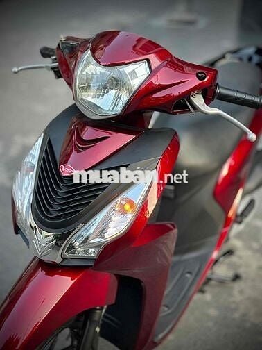 🌈Honda Vision 2018 Chất Xe Zin Siêu Đẹp