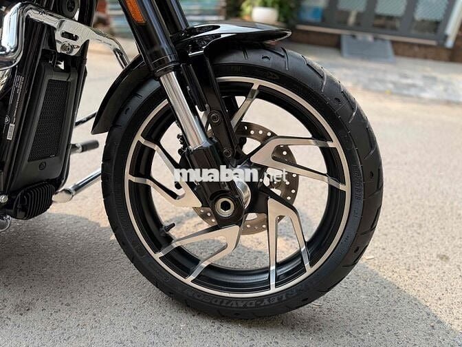 Harley Davidson Sport Glide 107 ABS 2020