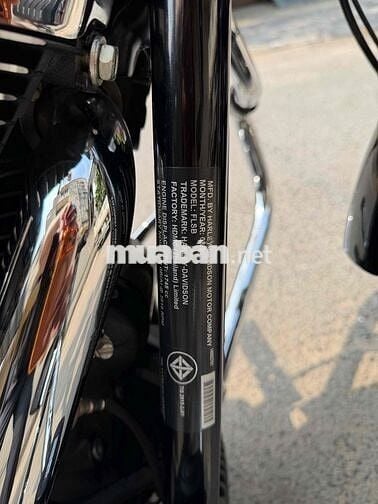 Harley Davidson Sport Glide 107 ABS 2020