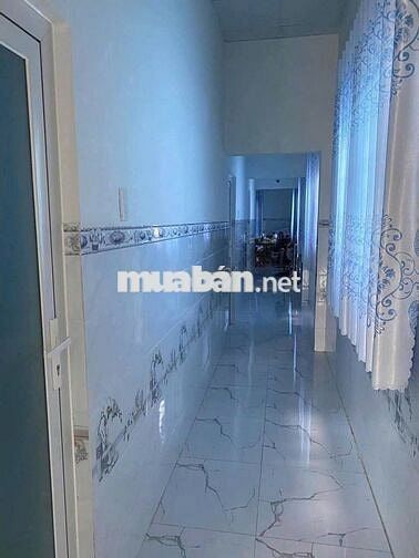 Ra căn Cấp 4 Hóc Môn, 330TR, ĐƯỜNG XTS12 ( ngay gần trường Nhị Xuân)