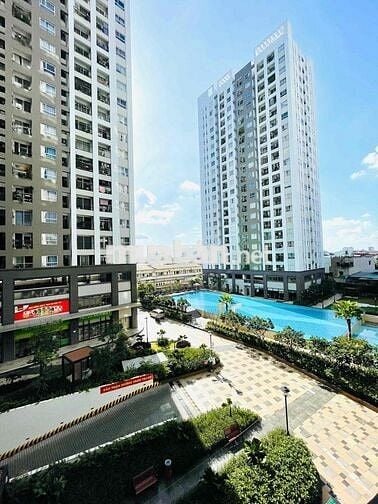 Richstar 2pn giá 12tr-full nt- ở liền