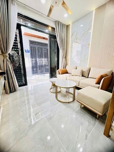 🏡 NHÀ ĐẸP TÂN BÌNH - P15 TỐNG VĂN HÊN - 3.78 TỶ - FULL NT - Ở NGAY