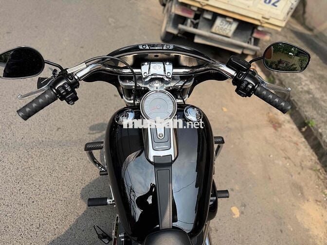 Harley Davidson Sport Glide 107 ABS 2020