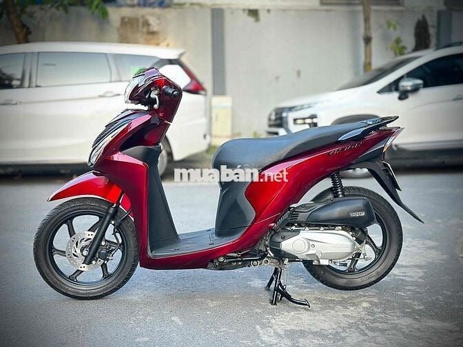 🌈Honda Vision 2018 Chất Xe Zin Siêu Đẹp