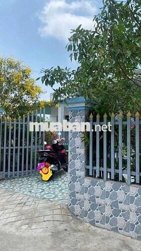 Ra căn Cấp 4 Hóc Môn, 330TR, ĐƯỜNG XTS12 ( ngay gần trường Nhị Xuân)