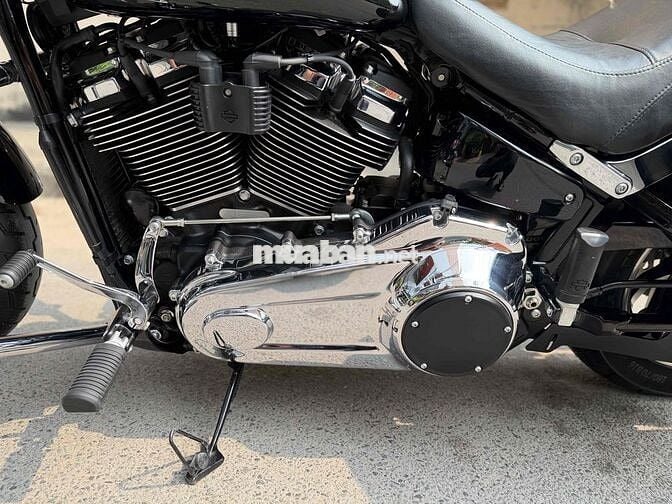 Harley Davidson Sport Glide 107 ABS 2020